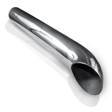 Charger l'image dans la galerie, Stainless Works 2.25in ID INLET TURN DOWN MUFFLER