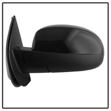 Carica l&#39;immagine nel visualizzatore di Gallery, xTune 07-14 Chevy Silverado Power Heated Mirror - Left MIR-03CS07-PW-L