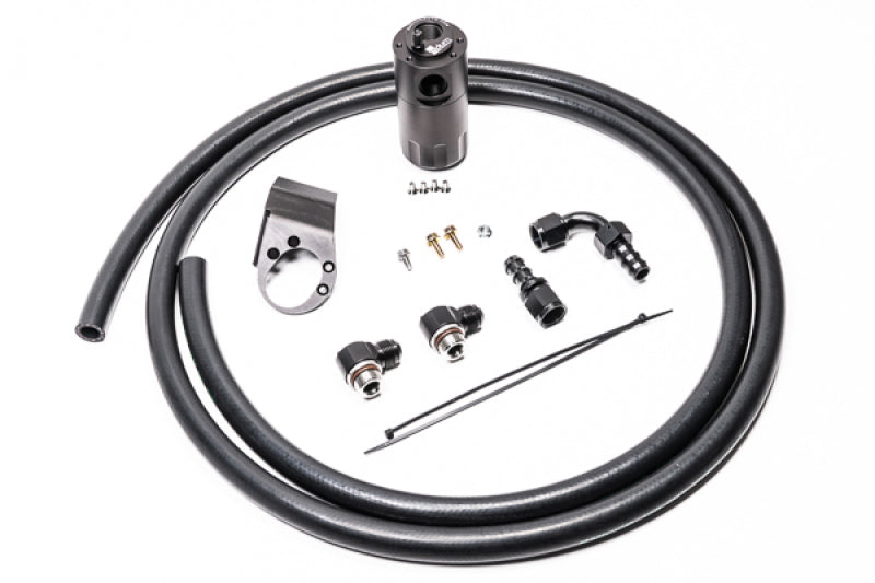 Radium Nissan S13 CCV Catch Can Kit