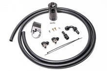 Load image into Gallery viewer, Radium Nissan S13 CCV Catch Can Kit