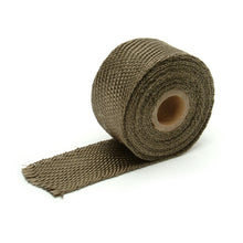Carica l&#39;immagine nel visualizzatore di Gallery, DEI Exhaust Wrap 2in x 15ft - Titanium