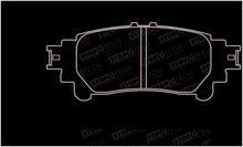 Carica l&#39;immagine nel visualizzatore di Gallery, StopTech Street Brake Pads - Rear
