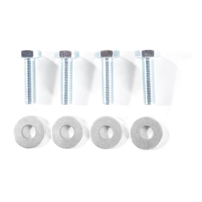 Curt 04-09 Toyota Prius Class 1 Trailer Hitch w/1-1/4in Receiver