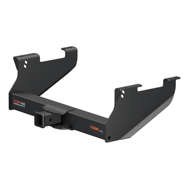 Curt 14-17 Ram 3500 Commercial Duty Class 5 Trailer Hitch w/2-1/2in Receiver