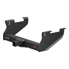 Load image into Gallery viewer, Curt 14-17 Ram 3500 Commercial Duty Class 5 Trailer Hitch w/2-1/2in Receiver