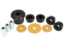 गैलरी व्यूवर में इमेज लोड करें, Whiteline 05+ BMW 1 Sreies / 3/05-10/11 BMW 3 Series Rear Diff - Mount Bushing