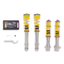 Laden Sie das Bild in den Galerie-Viewer, KW Coilover Kit V1 04 Subaru Impreza STi (GD, GG, GGS)