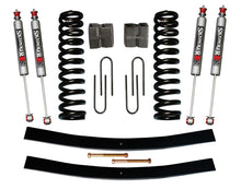 Carica l&#39;immagine nel visualizzatore di Gallery, Skyjacker 8.5-9&quot; 8-79 BRONCO 4WD