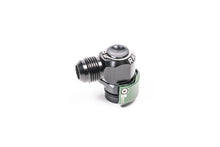गैलरी व्यूवर में इमेज लोड करें, Radium B58 Valve Cover Vent 10AN Male 90deg