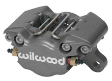 Carica l&#39;immagine nel visualizzatore di Gallery, Wilwood Caliper-Dynapro Single 3.75in Mount 1.38in Pistons .38in Disc