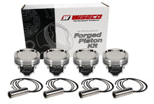 Carica l&#39;immagine nel visualizzatore di Gallery, Wiseco Acura Turbo -12cc 1.181 X 81.5MM Piston Shelf Stock Kit