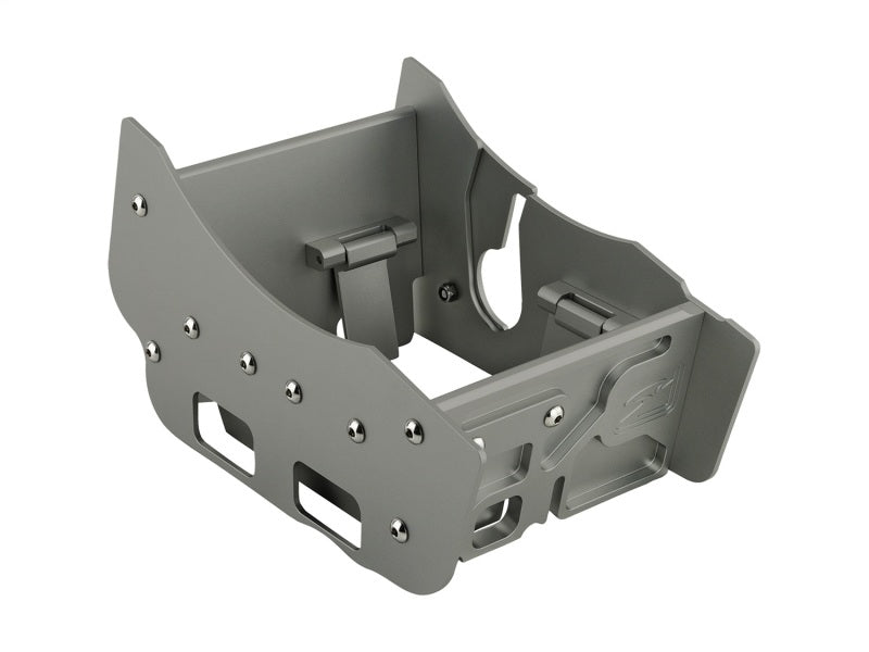 Skunk2 K-Series Billet Drop-In Oil Pan Baffle - 2to4wheels