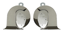 Cargar imagen en el visor de la galería, Hella Horn Kit Bx Chrome Trumpet 12V Univ