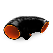 Laden Sie das Bild in den Galerie-Viewer, Mishimoto 2016+ Chevrolet Camaro SS Silicone Induction Hose - Black