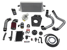 Carica l&#39;immagine nel visualizzatore di Gallery, KraftWerks 00-03 Honda S2000 Supercharger Kit w/o Flashpro