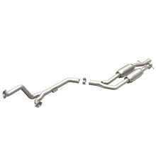 गैलरी व्यूवर में इमेज लोड करें, MagnaFlow Conv DF 92-93 Mercedes 500E 5.0L