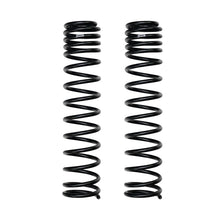 Carica l&#39;immagine nel visualizzatore di Gallery, Skyjacker Coil Spring Set 2020-2022 Jeep Gladiator JT Non-Rubicon Gas