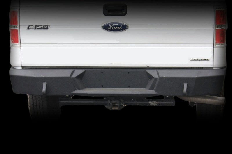 DV8 Offroad 09-14 Ford F-150 Rear Bumper