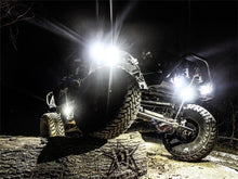 Laden Sie das Bild in den Galerie-Viewer, Rigid Industries Rock Light Kit- Amber (6 lights)
