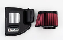 Carica l'immagine nel visualizzatore di Gallery, ROUSH 2021+ Ford Bronco Cold-Air Induction System