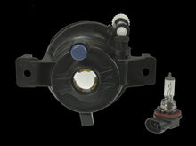गैलरी व्यूवर में इमेज लोड करें, Hella 09-13 BMW X5 (w/o Cornering Lights) Fog Lamp w/ H8 Bulb - Left