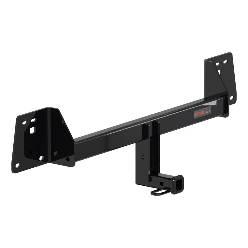 Curt 18-19 Toyota C-HR Class 1 Trailer Hitch w/1-1/4in Receiver