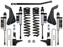 Laden Sie das Bild in den Galerie-Viewer, ICON 08-10 Ford F-250/F-350 4.5in Stage 3 Suspension System