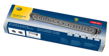 Laden Sie das Bild in den Galerie-Viewer, Hella LED Lamp Light Bar 9-34V 350/16in NARRW MV