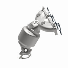 Carica l&#39;immagine nel visualizzatore di Gallery, MagnaFlow Conv DF 07-09 Hyundai Santa Fe 2.7L