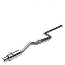 Laden Sie das Bild in den Galerie-Viewer, Skunk2 MegaPower R 06-08 Honda Civic Si (Sedan) 70mm Exhaust System