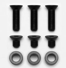 Carica l&#39;immagine nel visualizzatore di Gallery, Wilwood Bolt Kit - Adapter Midget - 3 Pin