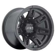 गैलरी व्यूवर में इमेज लोड करें, Mickey Thompson Sidebiter II Wheel - 15x10 5 X 4.5 3-5/8 3050421