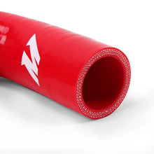 Cargar imagen en el visor de la galería, Mishimoto 98-02 Chevy Camaro / Pontiac Firebird Red Silicone Hose Kit