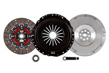 Carica l'immagine nel visualizzatore di Gallery, Comp Clutch Stage 2 Organic Steel Flywheel w/ 22lbs