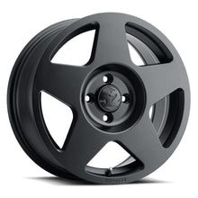 Carica l&#39;immagine nel visualizzatore di Gallery, fifteen52 Tarmac 17x7.5 4x108 42mm ET 63.4mm Center Bore Asphalt Black Wheel