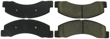 गैलरी व्यूवर में इमेज लोड करें, StopTech Performance Brake Pads