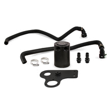 Cargar imagen en el visor de la galería, Mishimoto 2015+ Ford Mustang GT Baffled Oil Catch Can - PCV Side