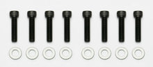 गैलरी व्यूवर में इमेज लोड करें, Wilwood Bolt Kit - 1/4-28 x1.00- 8 pack.