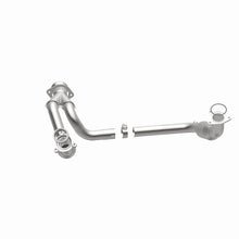Carica l&#39;immagine nel visualizzatore di Gallery, MagnaFlow Conv DF 2007-2008 Cadillac Escalade 6.2L