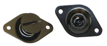 Carica l&#39;immagine nel visualizzatore di Gallery, Moroso Quick Fastener - Self Ejecting - 7/16in x .500in - Steel - Black - 10 Pack