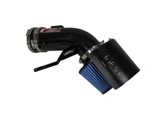 Laden Sie das Bild in den Galerie-Viewer, Injen 09-12 Maxima V6 3.5L Black Short Ram Intake w/ MR Tech/Air Fusion/Heat Shield w/ Brackets