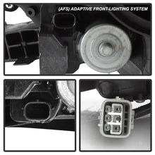 Cargar imagen en el visor de la galería, xTune 07-09 Lexus ES350 Driver Side HID/AFS Headlight - OEM Left (PRO-JH-LES07-AFS-OE-L)