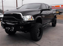 गैलरी व्यूवर में इमेज लोड करें, N-Fab Nerf Step 10-17 Dodge Ram 2500/3500 Mega Cab 6.4ft Bed - Gloss Black - Bed Access - 3in