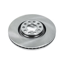 Laden Sie das Bild in den Galerie-Viewer, Power Stop 06-09 Audi A4 Front Autospecialty Brake Rotor