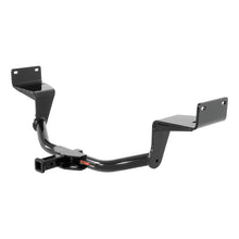 Charger l&#39;image dans la galerie, Curt 15-17 Ford Mustang Coupe Class 1 Trailer Hitch w/1-1/4in Receiver