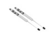 Cargar imagen en el visor de la galería, Superlift 09-20 Ford F-150 - Fox Shock Box - 4-6in Lift Kit Rear Shocks Only