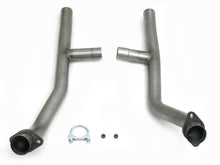 Cargar imagen en el visor de la galería, JBA 65-73 Ford Mustang 260-302 SBF 409SS H-Pipe