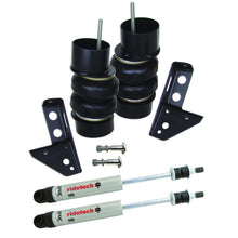 Carica l&#39;immagine nel visualizzatore di Gallery, Ridetech 82-02 S10 Front CoolRide Kit for use with Stock Arms