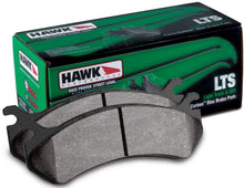 Carica l'immagine nel visualizzatore di Gallery, Hawk 19-20 Ram 1500 Rear LTS Street Rear Brake Pads