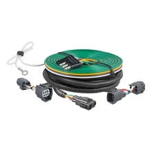 Load image into Gallery viewer, Curt 07-11 Dodge Nitro Custom Towed-Vehicle RV Wiring Harness